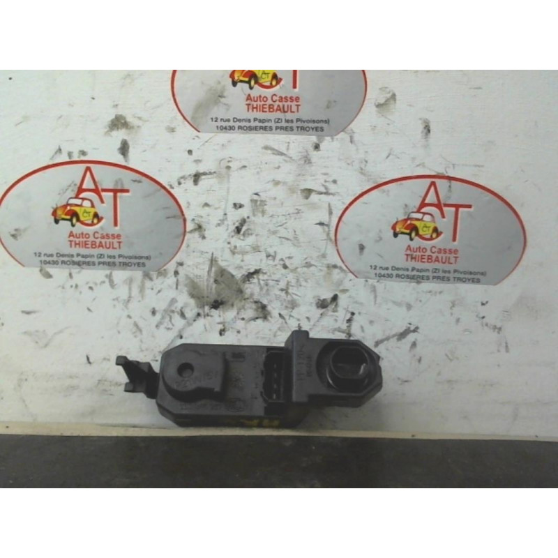 Platine feu arriere gauche PEUGEOT 206 d’occasion