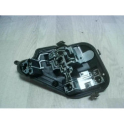 Platine feu arriere gauche OPEL ASTRA H PHASE 1 d’occasion