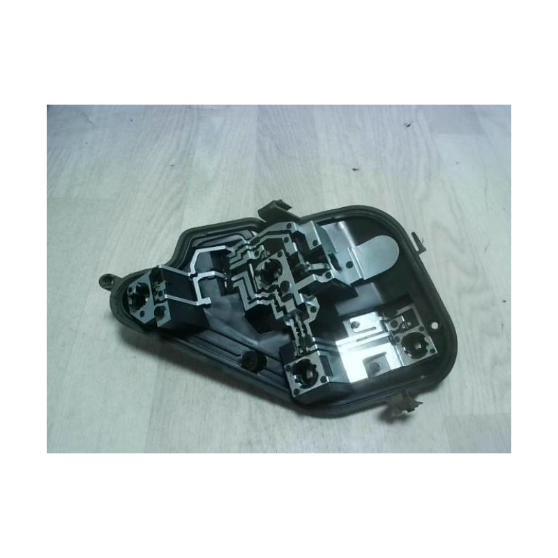Platine feu arriere gauche OPEL ASTRA H PHASE 1 d’occasion
