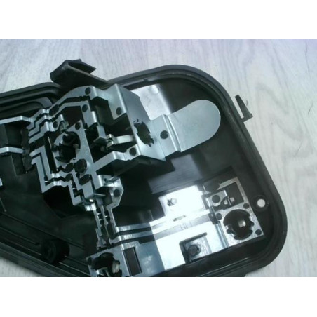 Platine feu arriere gauche OPEL ASTRA H PHASE 1 d’occasion