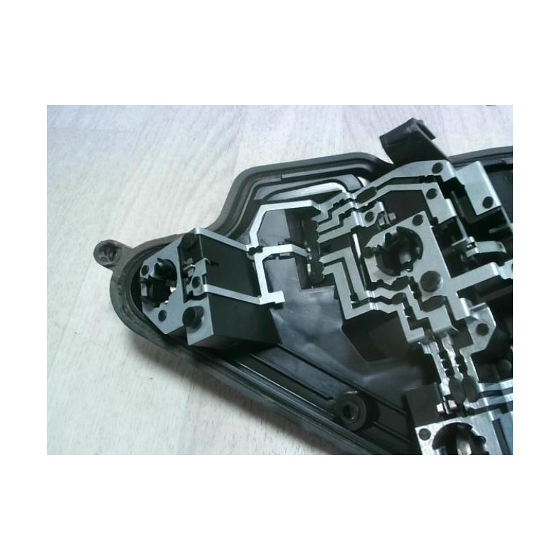 Platine feu arriere gauche OPEL ASTRA H PHASE 1 d’occasion
