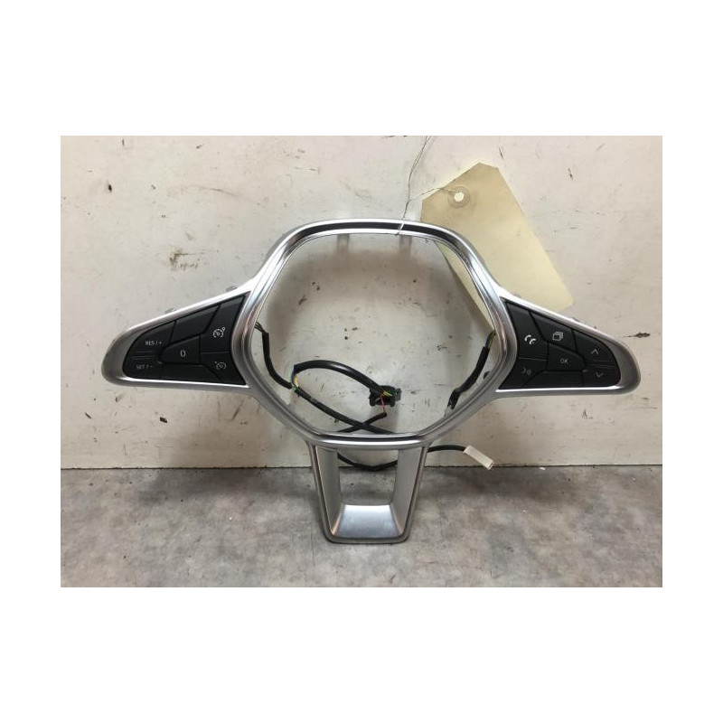 Commande autoradio RENAULT CLIO 5 d’occasion