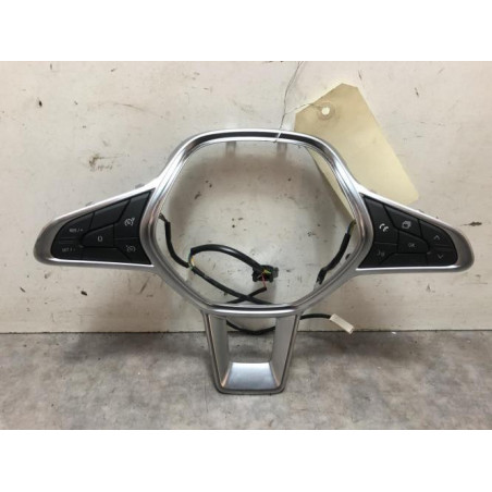 Commande autoradio RENAULT CLIO 5 d’occasion
