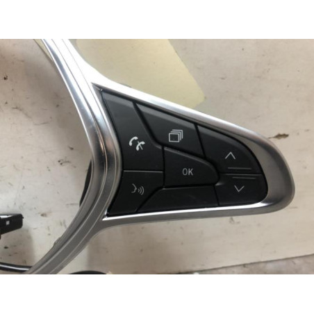 Commande autoradio RENAULT CLIO 5 d’occasion