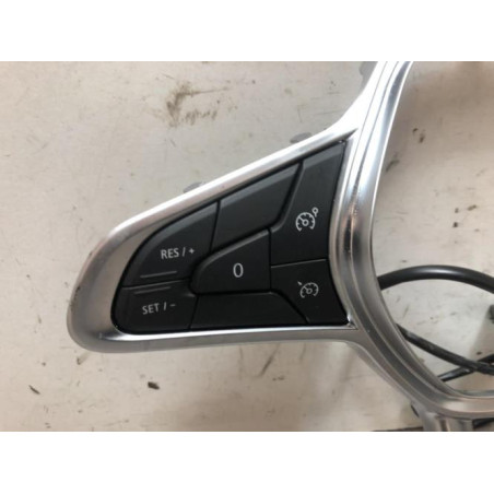 Commande autoradio RENAULT CLIO 5 d’occasion