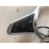 Commande autoradio RENAULT CLIO 5 d’occasion