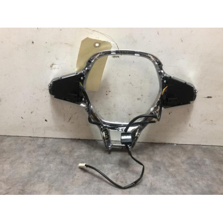 Commande autoradio RENAULT CLIO 5 d’occasion