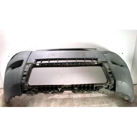 Pare choc avant PEUGEOT BOXER 3 PHASE 1 d’occasion