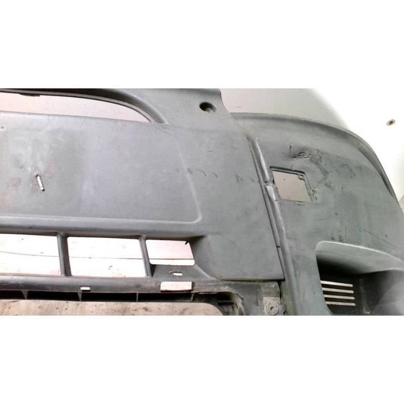 Pare choc avant PEUGEOT BOXER 3 PHASE 1 d’occasion