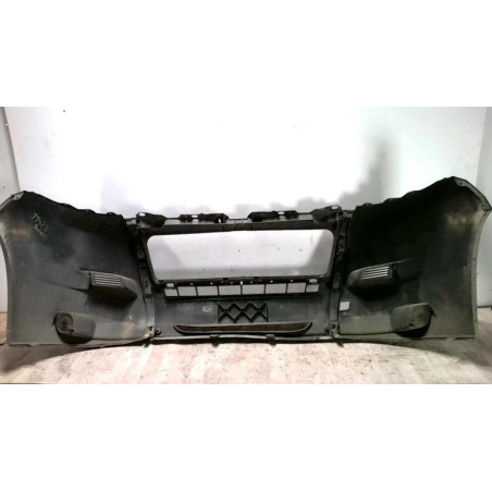 Pare choc avant PEUGEOT BOXER 3 PHASE 1 d’occasion