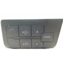 Commande de reglage hauteur de phare PEUGEOT BOXER 3 PHASE 1 d’occasion