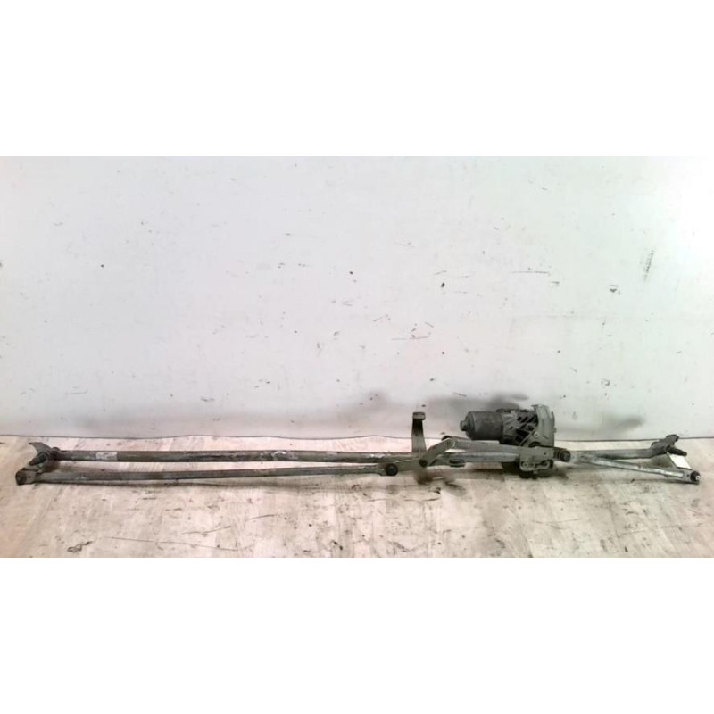 Moteur essuie glace avant PEUGEOT 208 1 PHASE 2 d’occasion