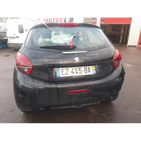 Siege avant droit (banquette double) PEUGEOT 208 1 PHASE 2 d’occasion