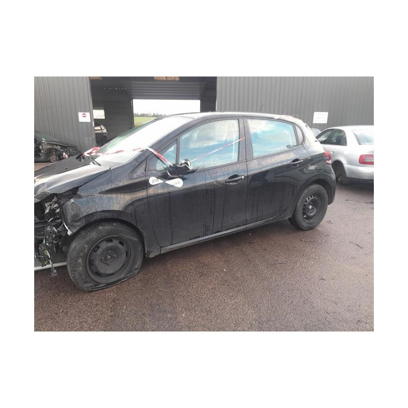 Siege avant droit (banquette double) PEUGEOT 208 1 PHASE 2 d’occasion