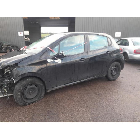 Siege avant droit (banquette double) PEUGEOT 208 1 PHASE 2 d’occasion