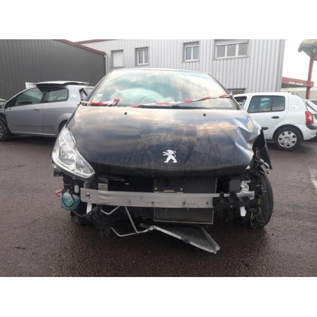 Siege avant droit (banquette double) PEUGEOT 208 1 PHASE 2 d’occasion
