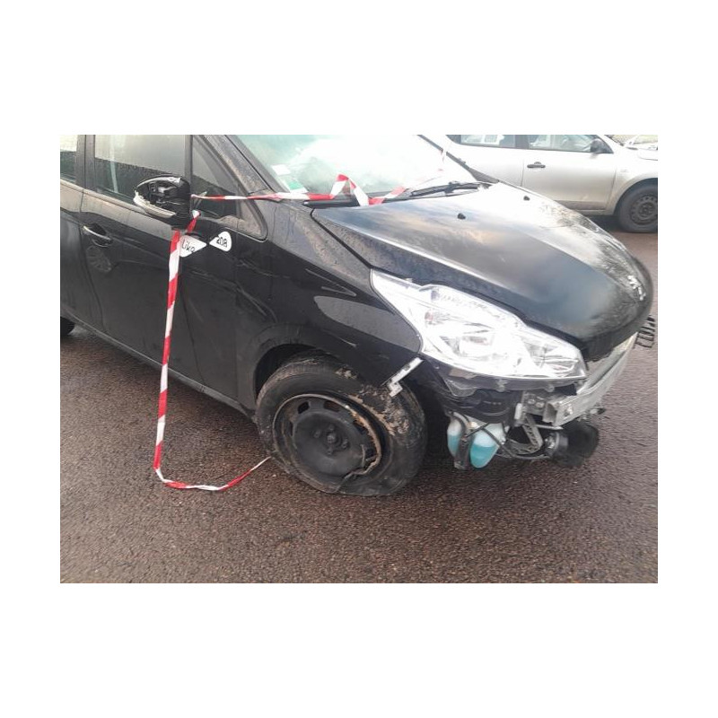 Siege avant droit (banquette double) PEUGEOT 208 1 PHASE 2 d’occasion