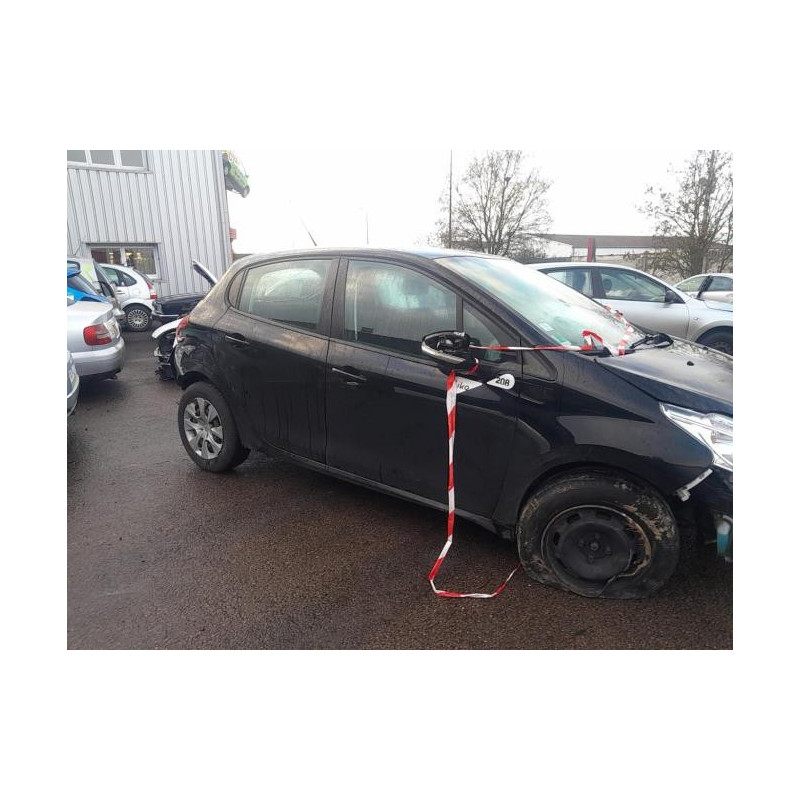 Siege avant droit (banquette double) PEUGEOT 208 1 PHASE 2 d’occasion