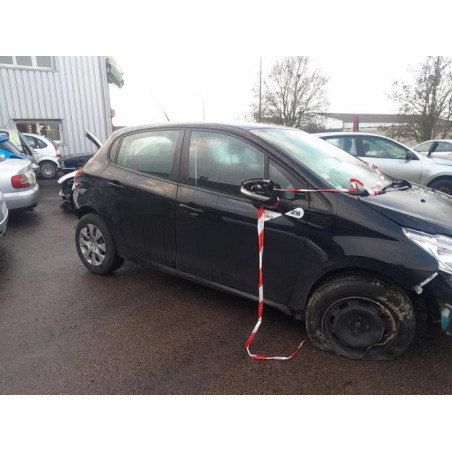 Siege avant droit (banquette double) PEUGEOT 208 1 PHASE 2 d’occasion
