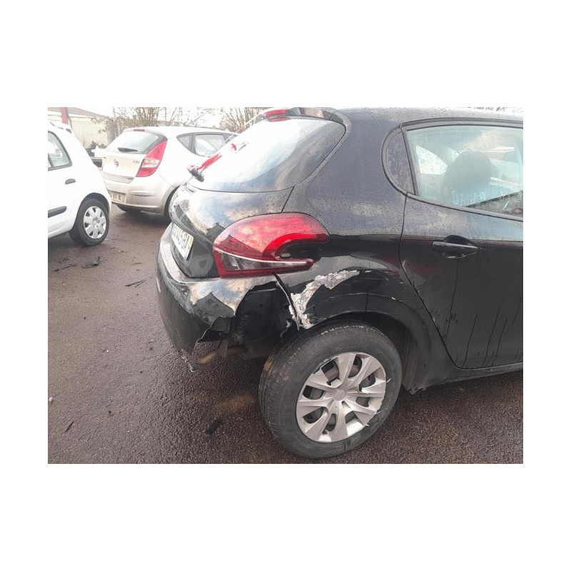 Siege avant droit (banquette double) PEUGEOT 208 1 PHASE 2 d’occasion