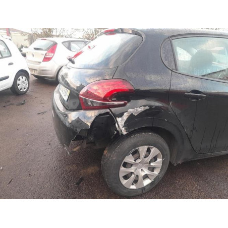 Siege avant droit (banquette double) PEUGEOT 208 1 PHASE 2 d’occasion