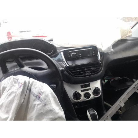 Siege avant droit (banquette double) PEUGEOT 208 1 PHASE 2 d’occasion