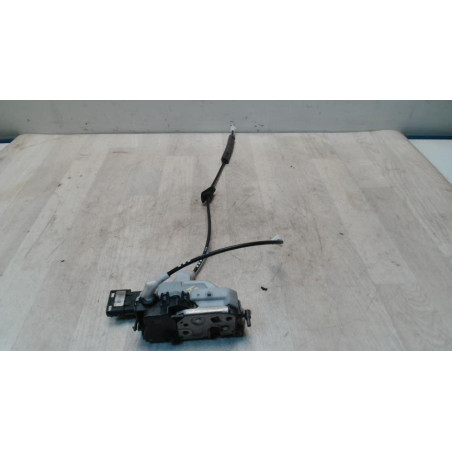 Serrure arriere gauche PEUGEOT 308 1 SW PHASE 1 BREAK d’occasion