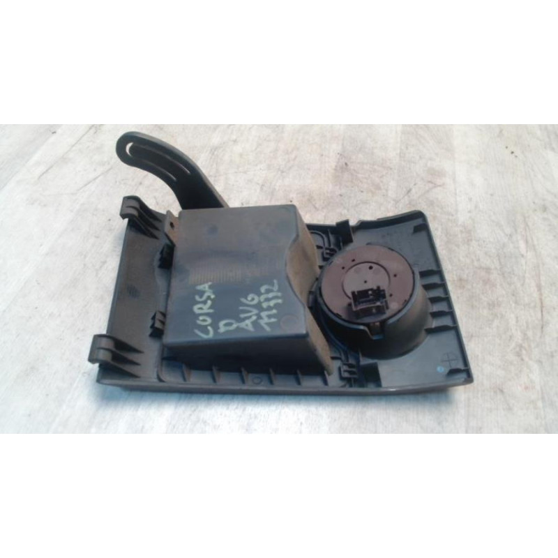 Commande de phare OPEL CORSA D PHASE 1 d’occasion