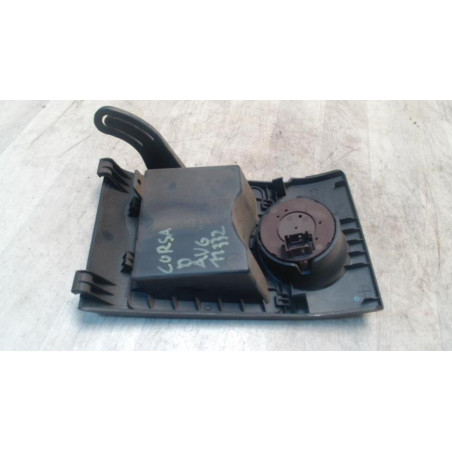 Commande de phare OPEL CORSA D PHASE 1 d’occasion