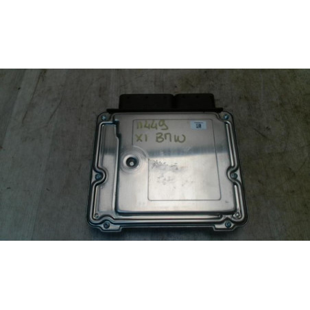 Calculateur moteur BMW X1 E84 PHASE 2 d’occasion