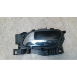 Poignee interieur arriere gauche PEUGEOT 308 1 SW PHASE 1 BREAK d’occasion