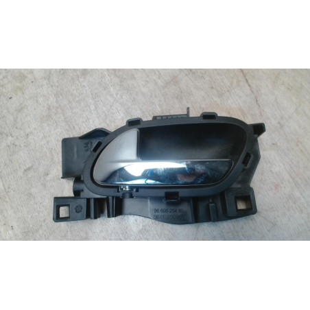 Poignee interieur arriere gauche PEUGEOT 308 1 SW PHASE 1 BREAK d’occasion
