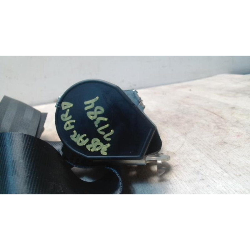 Ceinture arriere droit PEUGEOT 308 1 SW PHASE 1 BREAK d’occasion