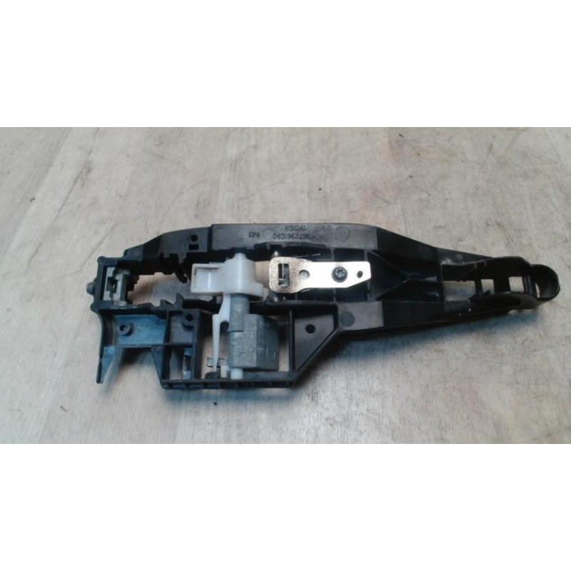 Support poignee porte arriere droite PEUGEOT 308 1 SW PHASE 1 BREAK d’occasion