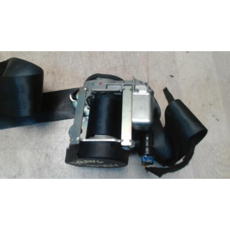 Ceinture avant gauche PEUGEOT 308 1 SW PHASE 1 BREAK d’occasion