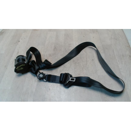 Ceinture arriere droit PEUGEOT 308 1 SW PHASE 1 BREAK d’occasion