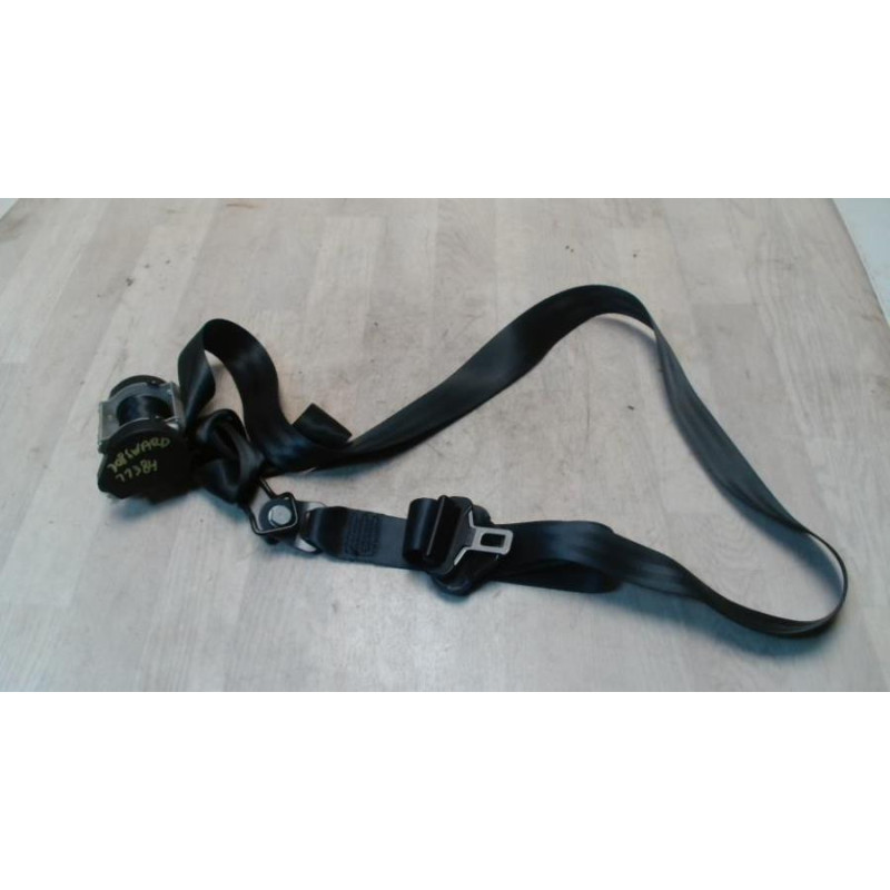 Ceinture arriere droit PEUGEOT 308 1 SW PHASE 1 BREAK d’occasion
