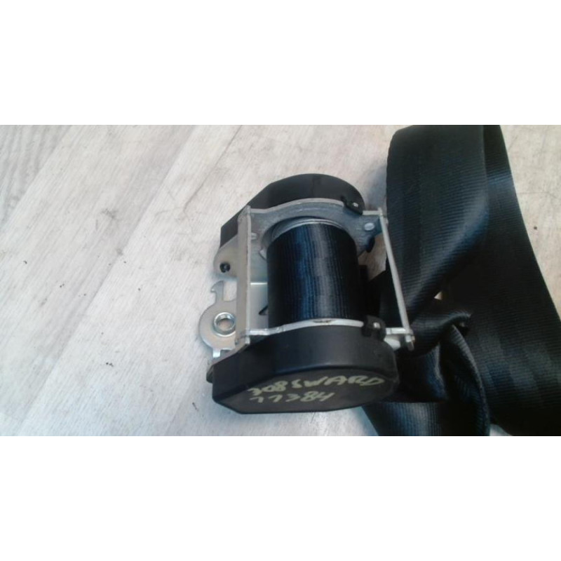 Ceinture arriere droit PEUGEOT 308 1 SW PHASE 1 BREAK d’occasion