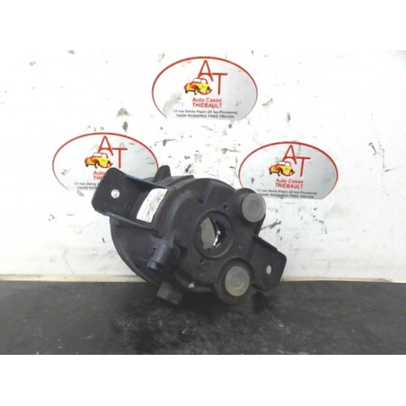 Anti brouillard droit (feux) RENAULT LAGUNA II ESTATE PHASE 2 d’occasion