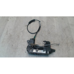 Serrure avant gauche OPEL ASTRA H PHASE 1 d’occasion