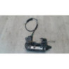 Serrure avant gauche OPEL ASTRA H PHASE 1 d’occasion