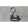 Serrure avant gauche OPEL ASTRA H PHASE 1 d’occasion