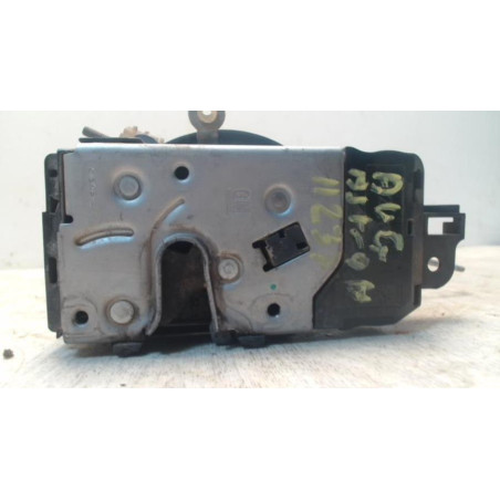 Serrure avant gauche OPEL ASTRA H PHASE 1 d’occasion