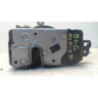 Serrure avant gauche OPEL ASTRA H PHASE 1 d’occasion