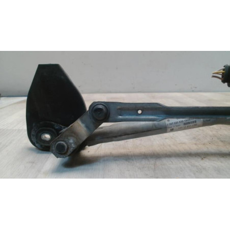 Moteur essuie glace avant OPEL ASTRA H PHASE 1 d’occasion
