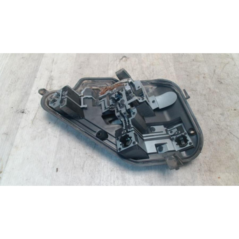 Platine feu arriere gauche OPEL ASTRA H PHASE 1 d’occasion