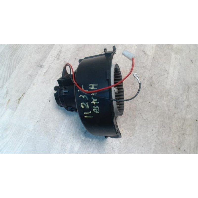 Pulseur d'air OPEL ASTRA H PHASE 1 d’occasion
