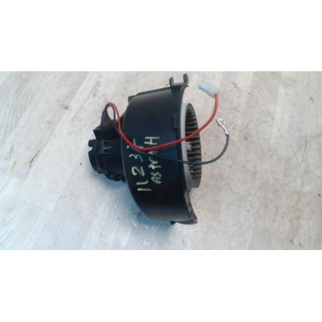 Pulseur d'air OPEL ASTRA H PHASE 1 d’occasion