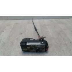 Serrure arriere droit OPEL ASTRA H PHASE 1 d’occasion