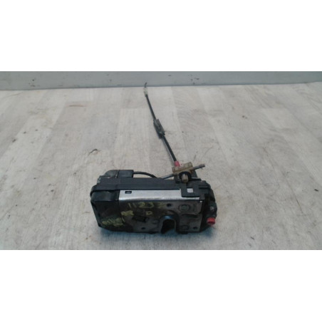 Serrure arriere droit OPEL ASTRA H PHASE 1 d’occasion